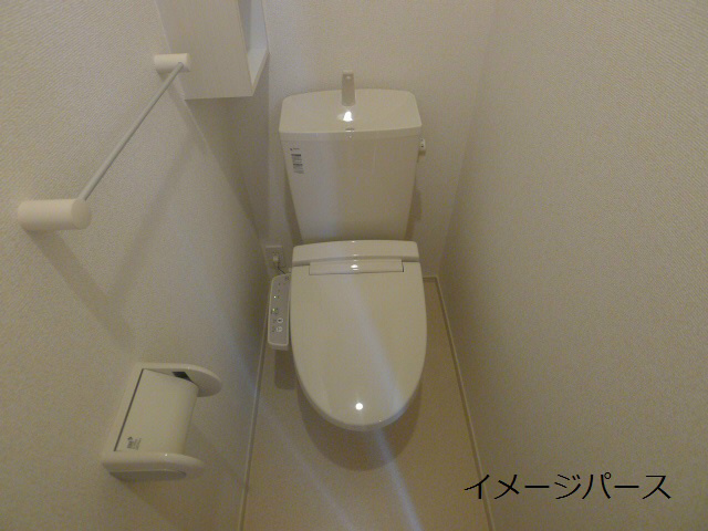 エレガンテ　ヴィラⅠ その他1