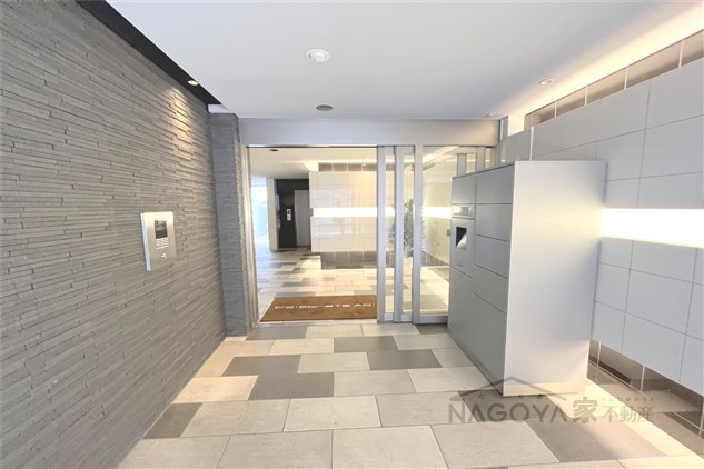 セレブレイト葵 その他外観1