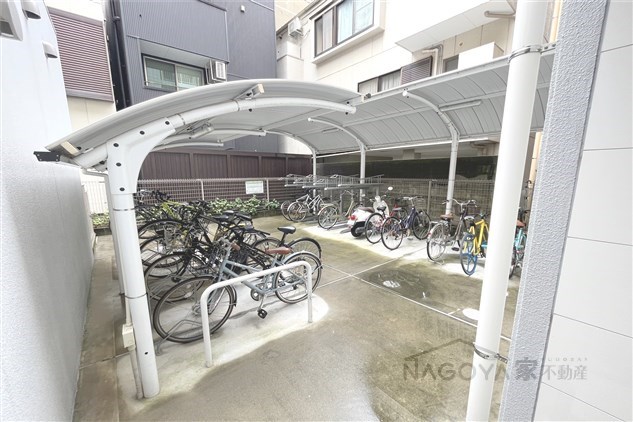 セレブレイト葵 その他外観3