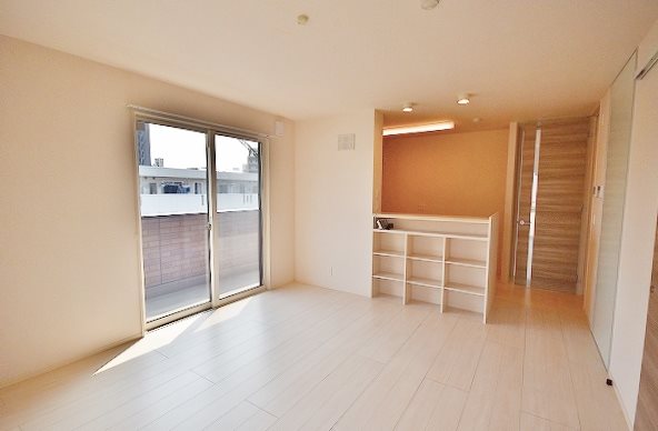 ドリームテュア　 リビング