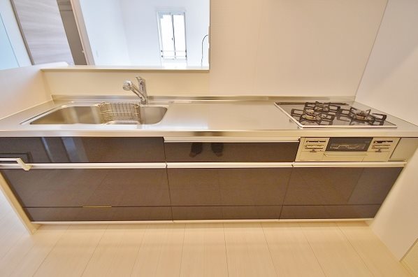 ドリームテュア　 キッチン