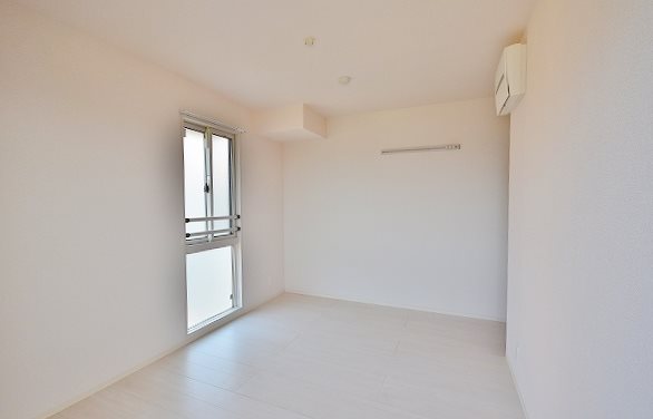 ドリームテュア　 ベッドルーム