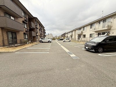 ドリームテュア　 その他外観4