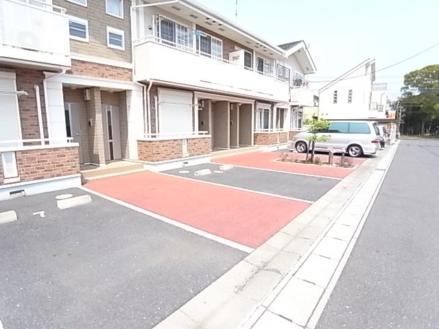 その他外観3