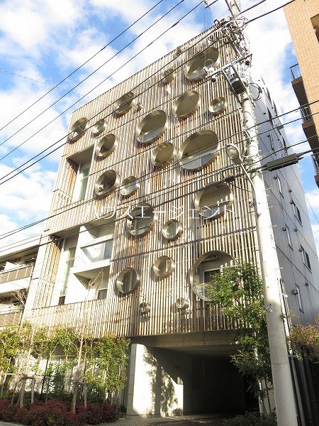 オルハレⅠ 144号室 外観