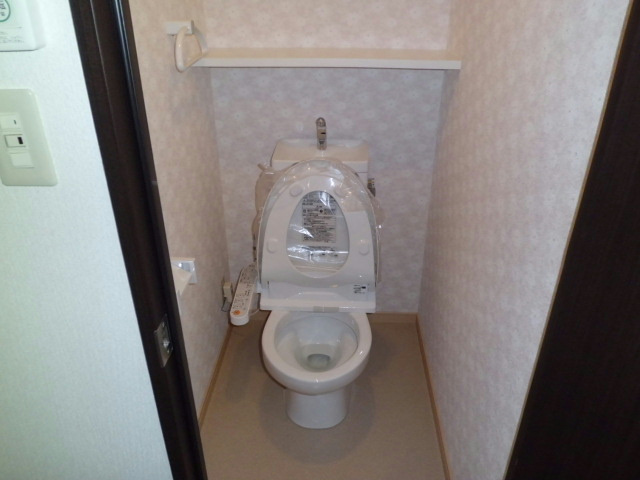 プレステージ白石 その他