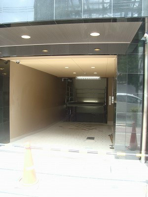 アスヴェル京都西大路御池 駐車場