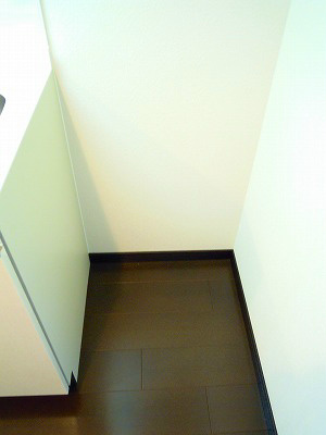 アスヴェル京都西大路御池 キッチン