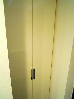 アスヴェル京都西大路御池 収納