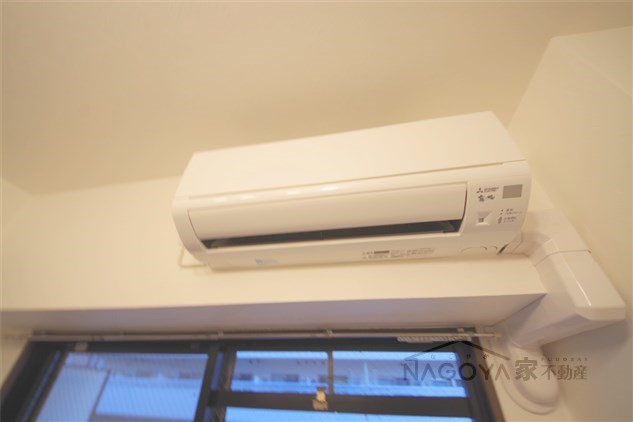 THUマンション その他5