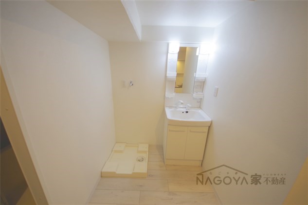 THUマンション その他6