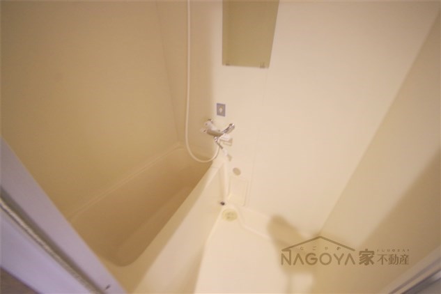 THUマンション 風呂画像