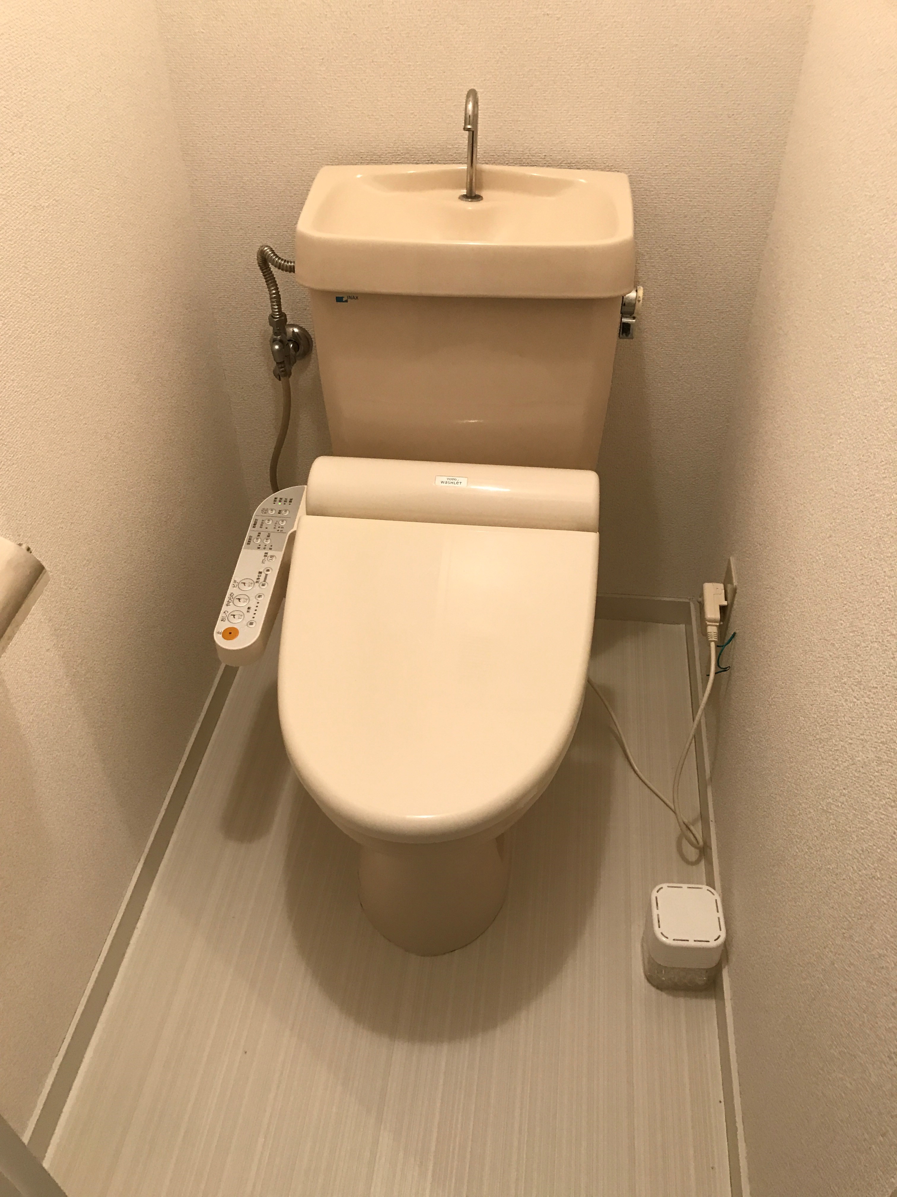 トイレ シャトレーヌ北島 その他2