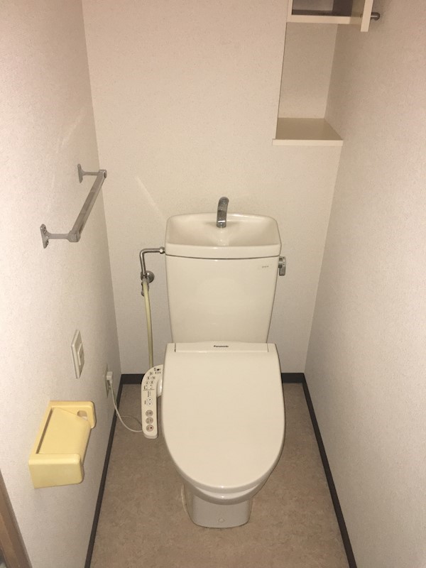 ヴェール戸塚 その他4