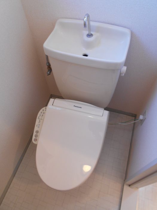 セジュール高富 その他4