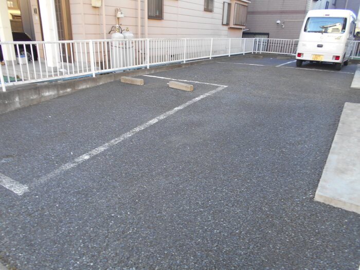 セジュール高富 その他6