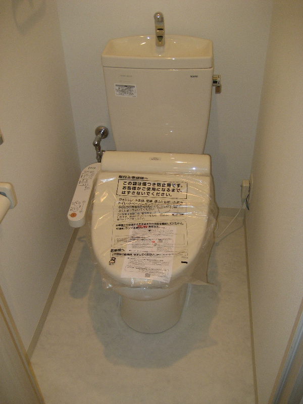 ｴｽﾎﾟｱｰﾙ二葉 その他2