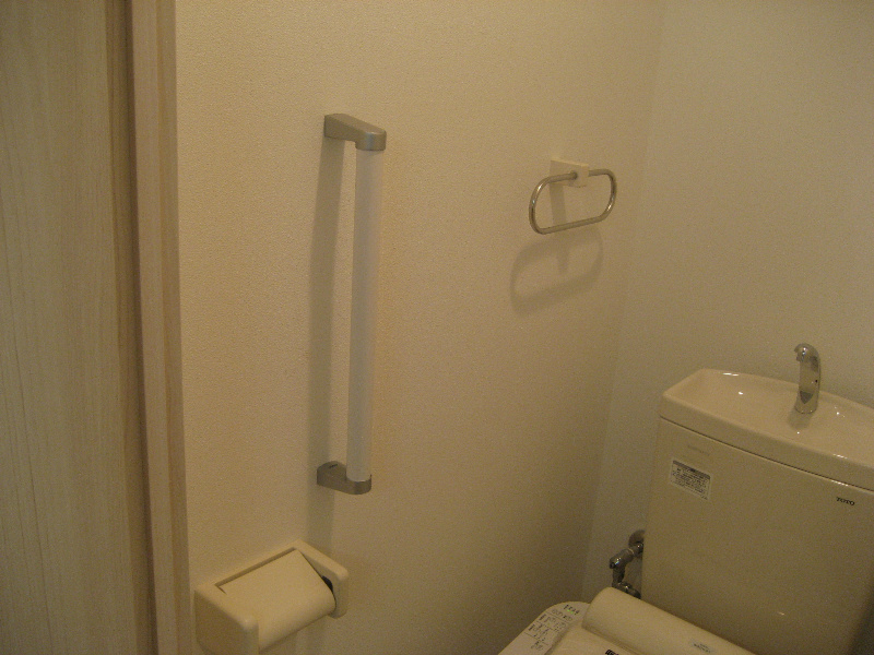 ｴｽﾎﾟｱｰﾙ二葉 その他4