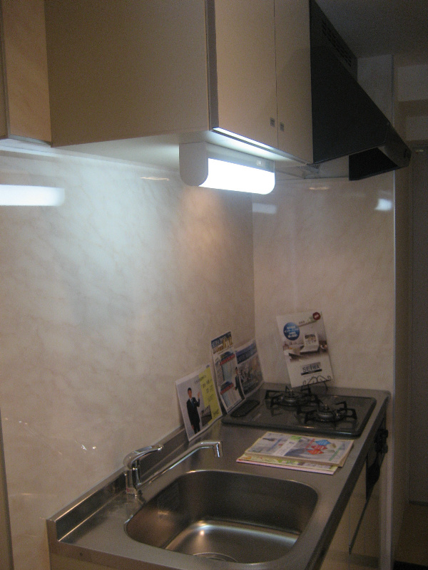 ｴｽﾎﾟｱｰﾙ二葉 その他7