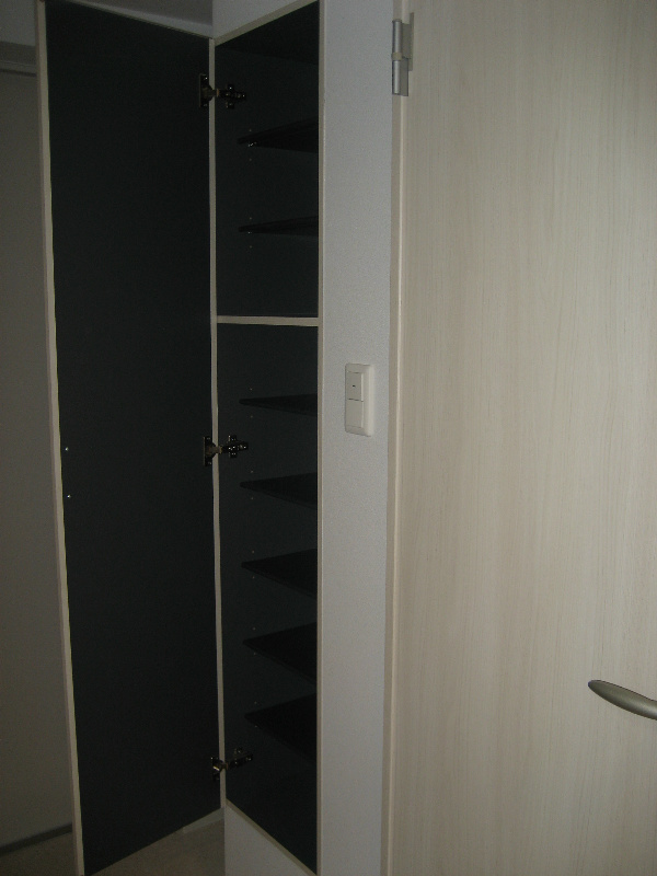 ｴｽﾎﾟｱｰﾙ二葉 その他8