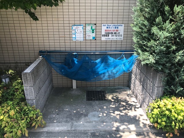 Jon Novi yokohama その他外観1