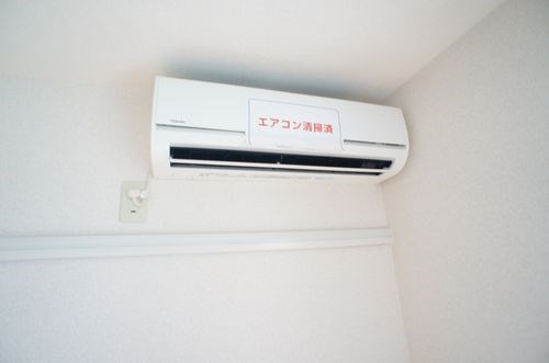 ボヌール坂田Ⅱ その他設備