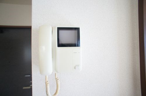 ボヌール坂田Ⅱ その他設備