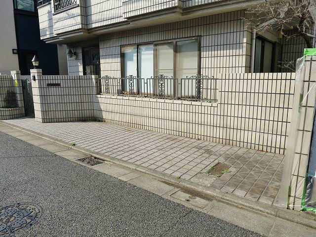 下馬５丁目ム－ンライト駐車場 その他外観1