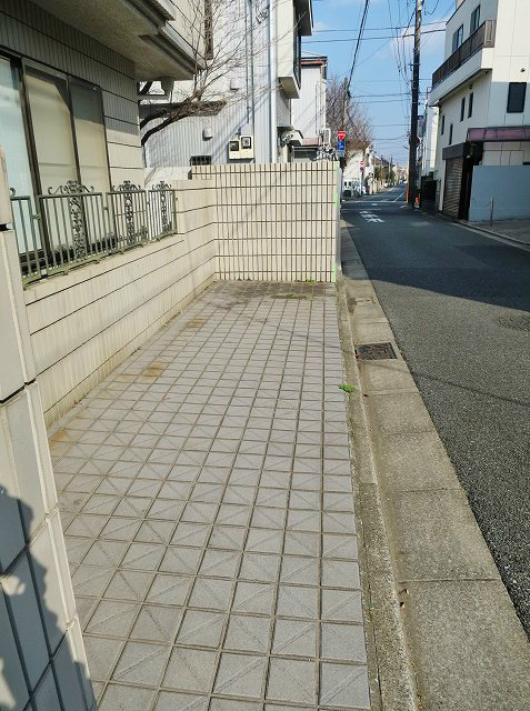下馬５丁目ム－ンライト駐車場 その他外観2
