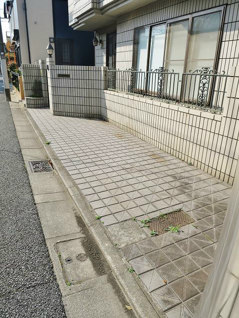 下馬５丁目ム－ンライト駐車場 その他外観3