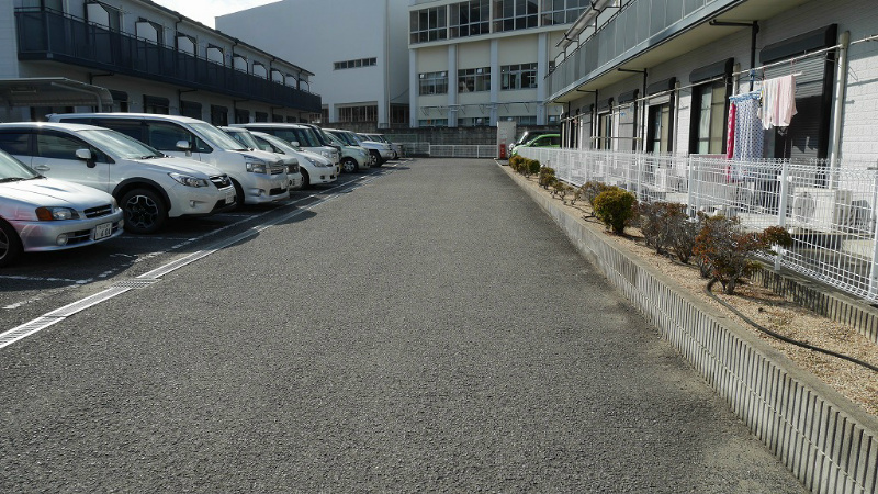 ペアーコート泉佐野 B棟　 その他4