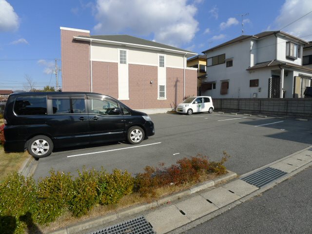 パルマリィ その他1