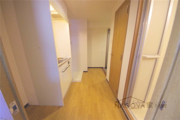 グランベール安田通 その他4