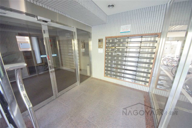 グランベール安田通 その他外観2