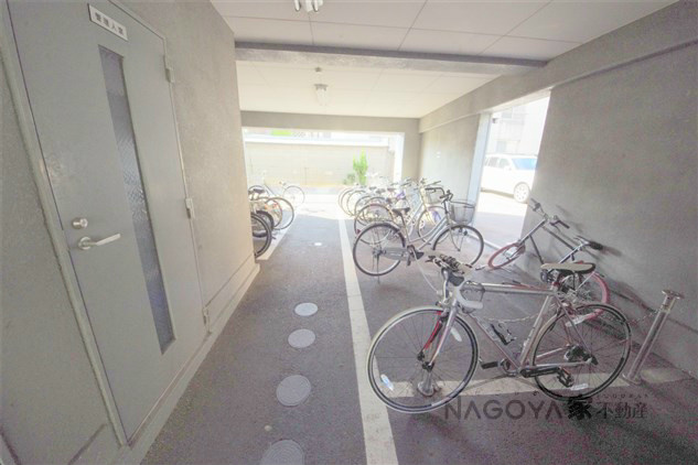 グランベール安田通 その他外観4