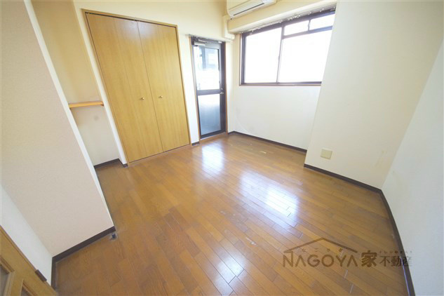 グランベール安田通 リビング