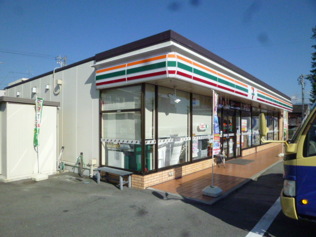 曙町KYハイツ コンビニ