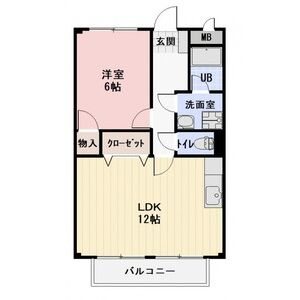 アインス 間取り
