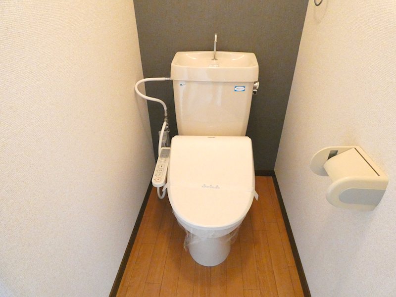 アインス トイレ