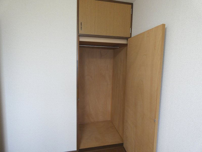 アインス 収納
