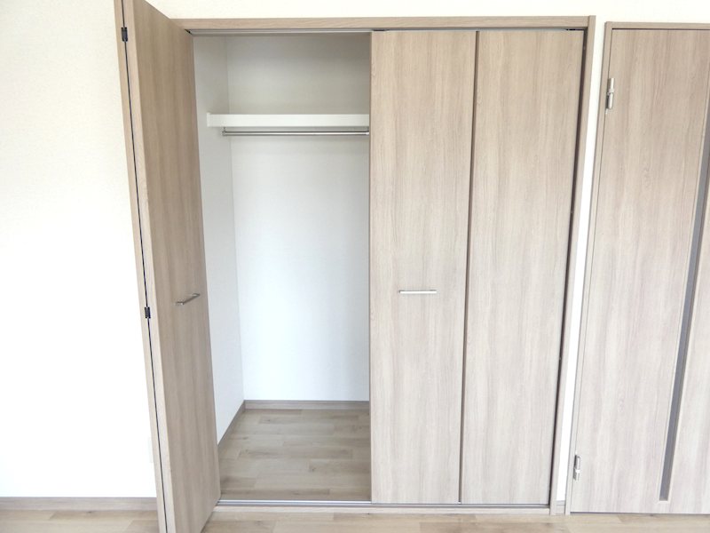 アインス 収納