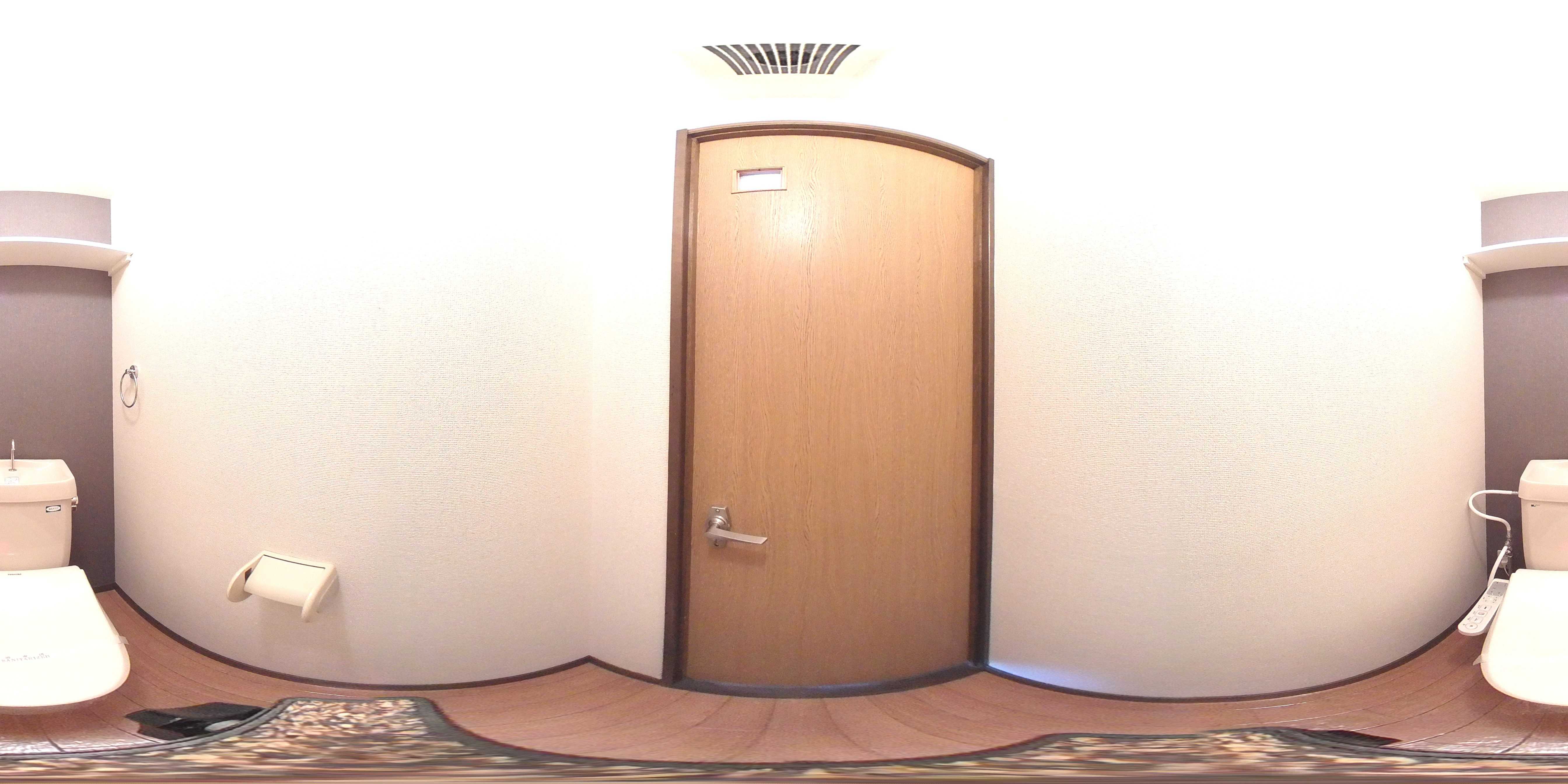 アインス トイレ