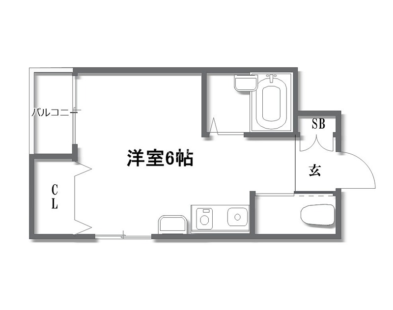 TAISEI都 間取り