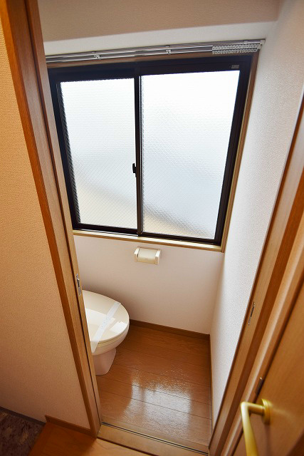 TAISEI都 トイレ