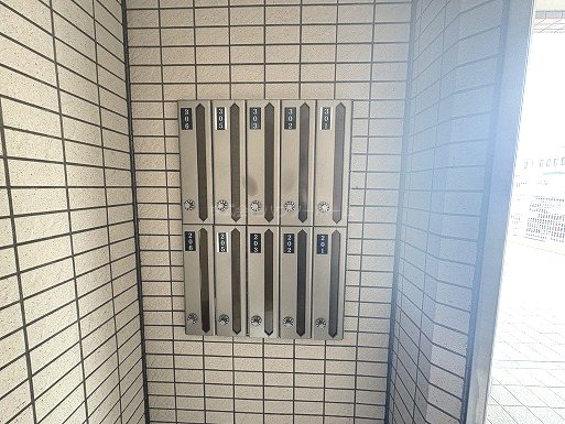 K-WEST  その他共有部分