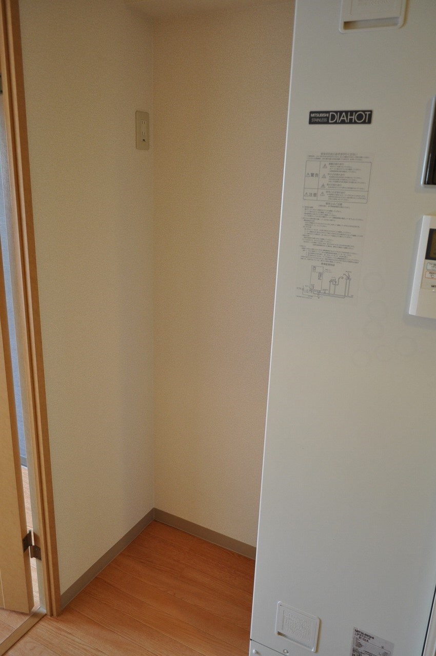 K-WEST  その他部屋・スペース