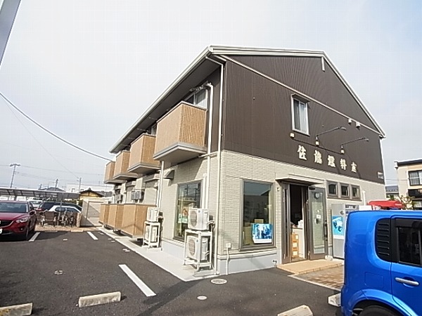 プライムコートS その他外観1