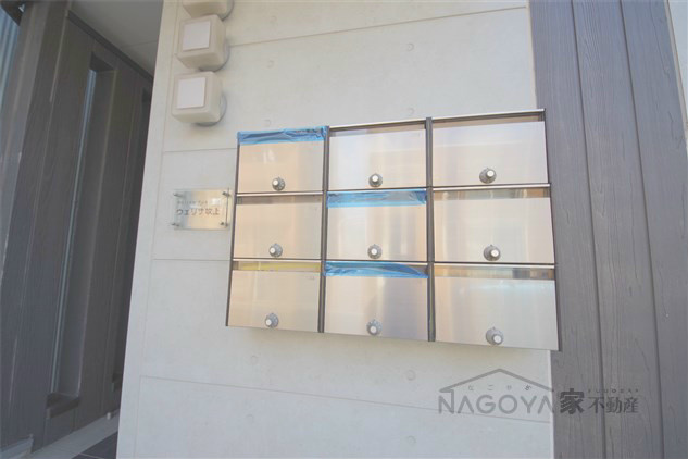 ウェリナ吹上 その他外観3