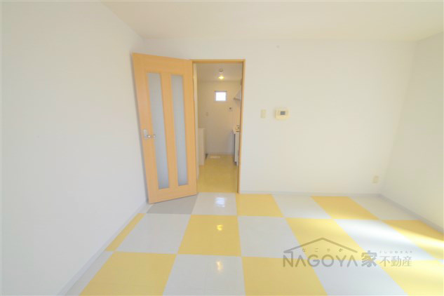 ウェリナ吹上 ベッドルーム