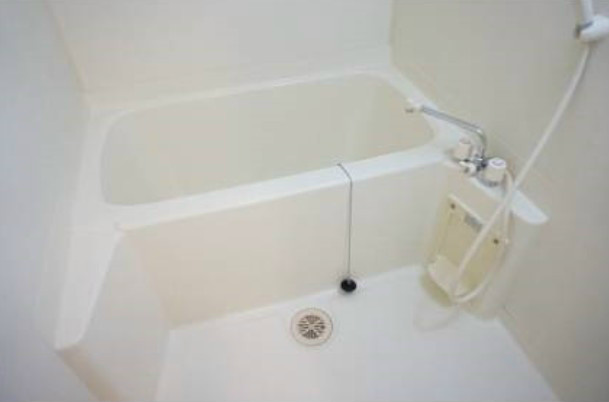 愛知県名古屋市千種区末盛通２丁目 風呂画像